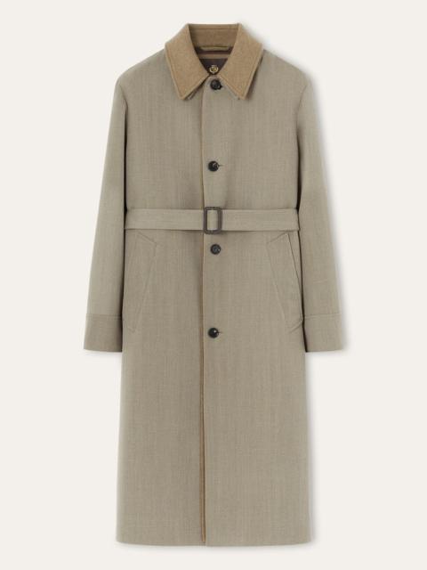 Loro Piana Winston Coat
