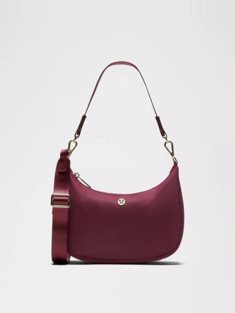 lululemon Adjustable Mini Shoulder Bag 3L
