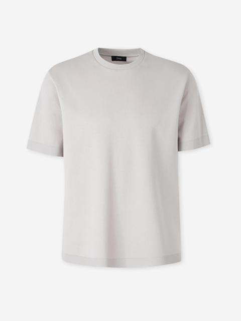 Herno KNIT T-SHIRT