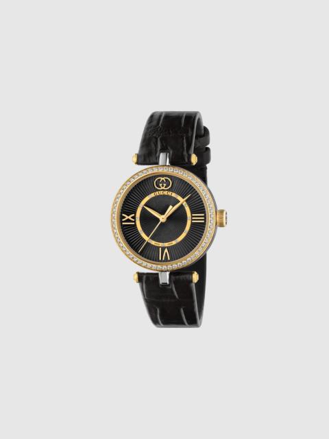 GUCCI Model 2000 watch, 30mm