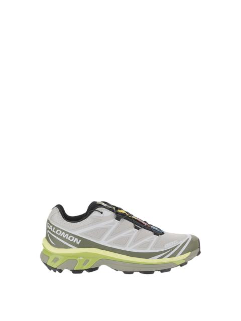 SALOMON XT-6 Sneakers