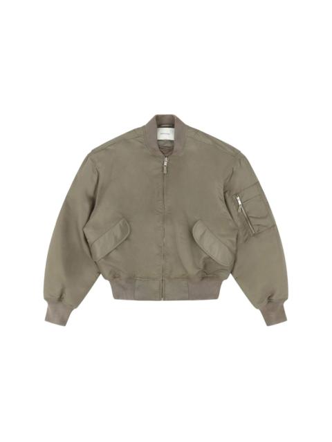 entire studios Broad bomber jacket