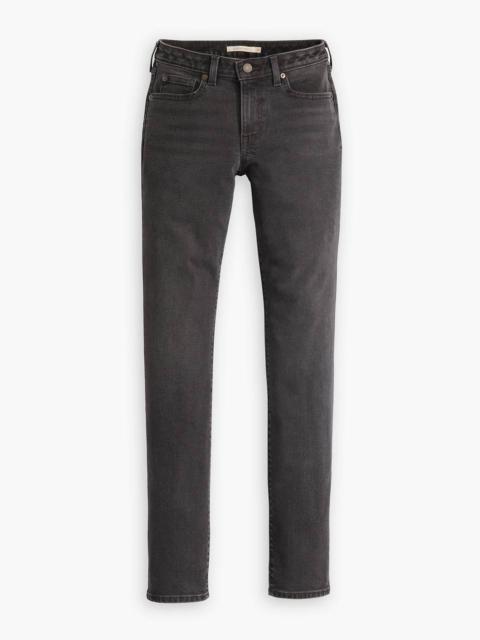 Levi's SUPERLOW SKINNY WOMEN'S JEANS