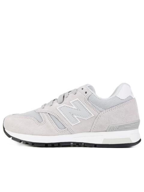 New Balance (WMNS) New Balance 565 Shoes /White WL565CGR