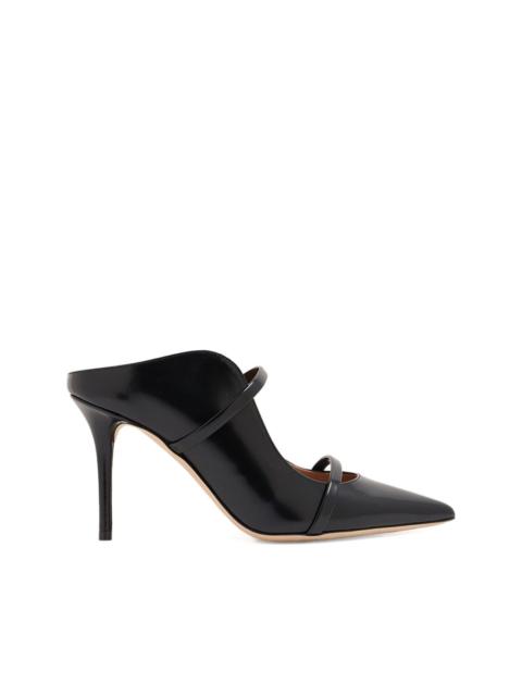 MALONE SOULIERS 85mm Maureen mules