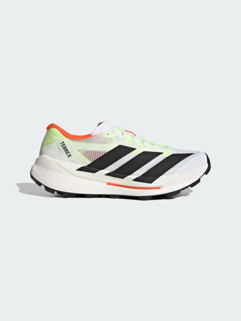 adidas Originals Terrex Agravic TT Trail Running Shoes