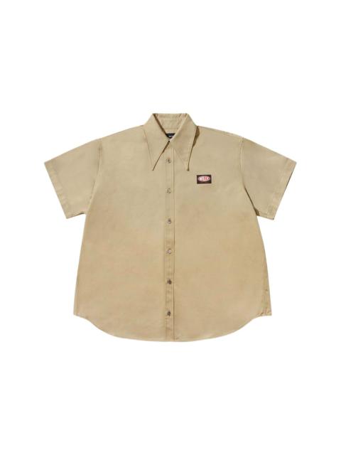 Pachuco Work shirt