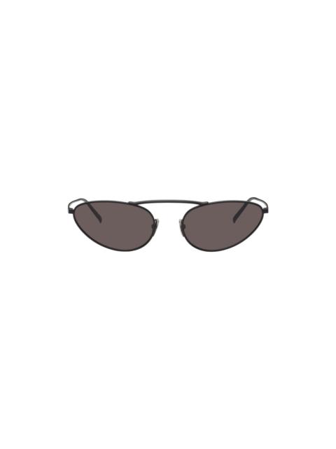 Black SL 538 Sunglasses