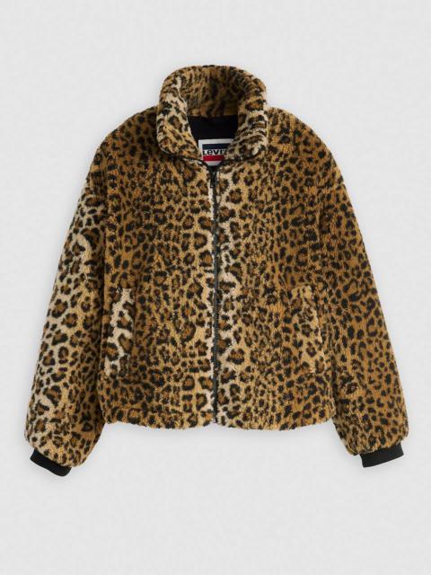 Levi's TEDDY JACKET