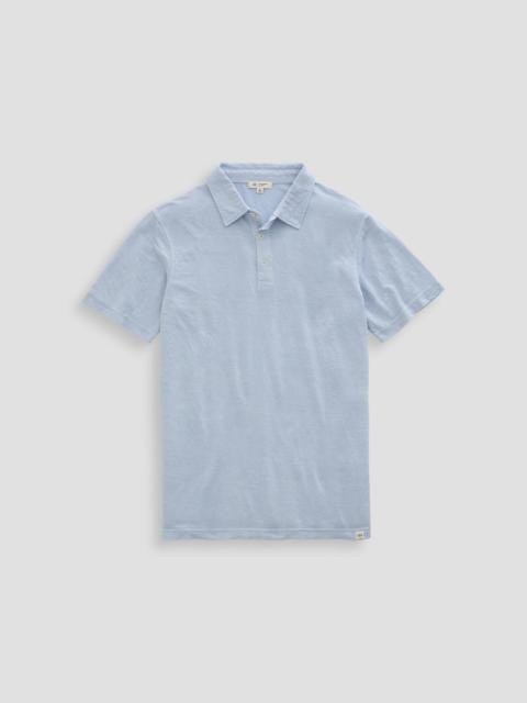 AG Jeans Bryce Polo