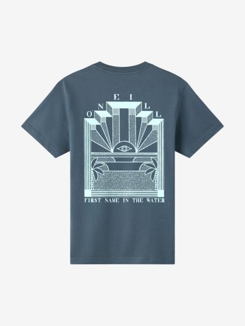 O'Neill Sun Eye Classic Tee