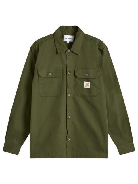 Carhartt WIP Craft Overshirt