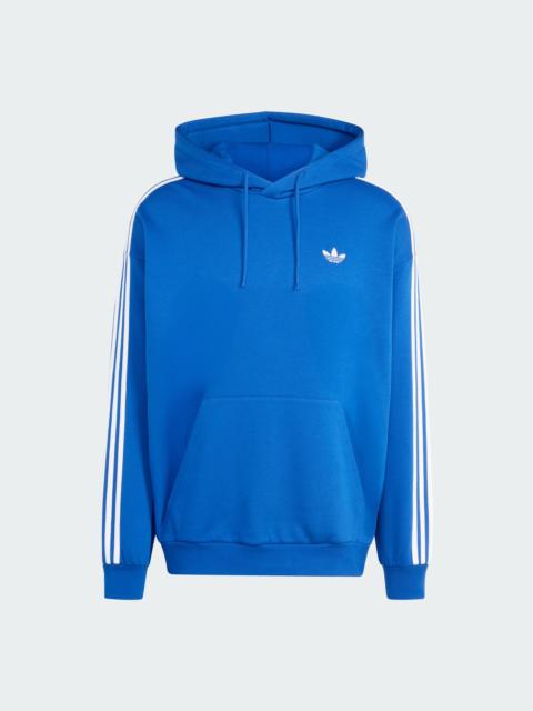 adidas ADICOLOR CLASSICS 3-STRIPES HOODIE