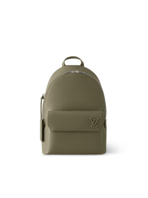 Louis Vuitton Takeoff Backpack
