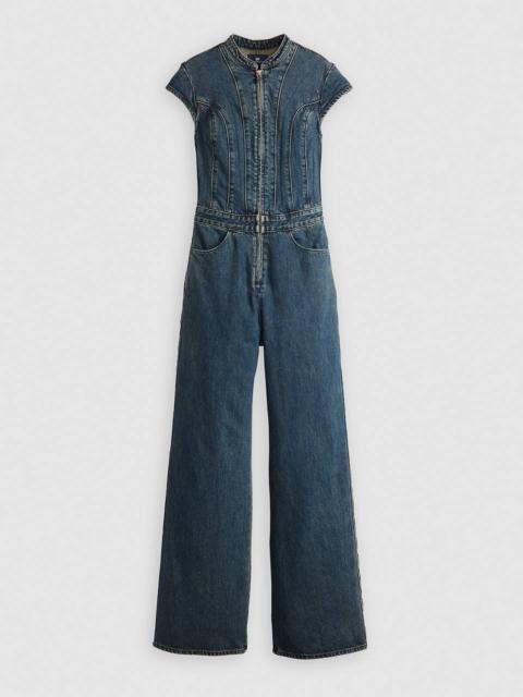 Levi's MOTO JUMPSUIT