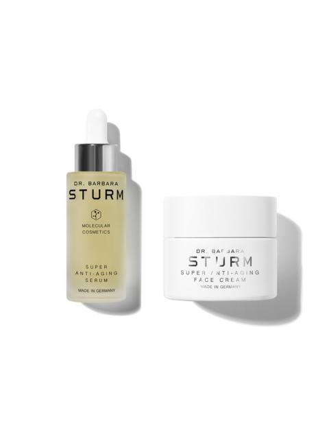 Dr. Barbara Sturm SUPER ANTI-AGING ULTIMATE DUO