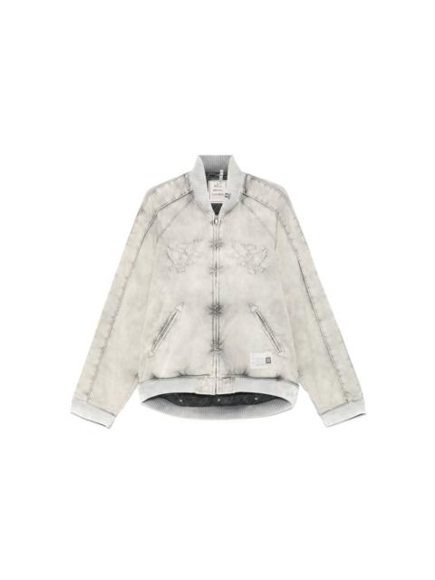 Maison MIHARAYASUHIRO Souvenir jacket