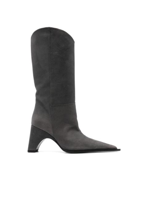 COPERNI 90mm Bridge cowboy boots