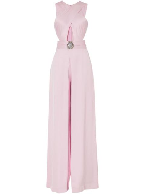 Temperley London cut-out jumpsuit