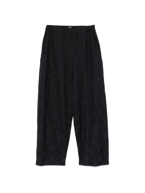 HENRIK VIBSKOV Eclipse trousers