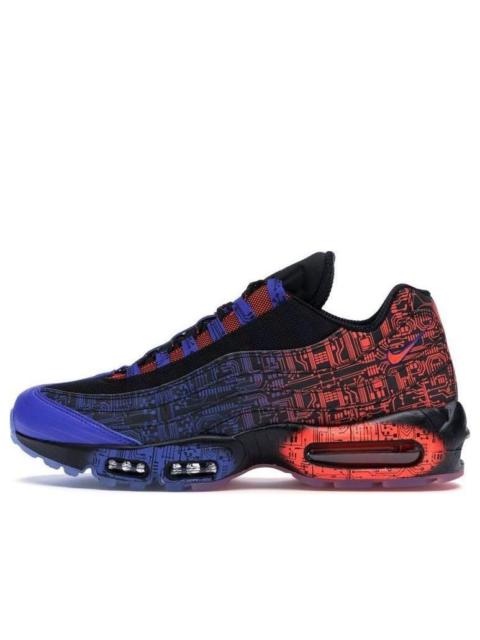 Nike Nike Air Max 95 'Doernbecher' 2019 839165-064-2019