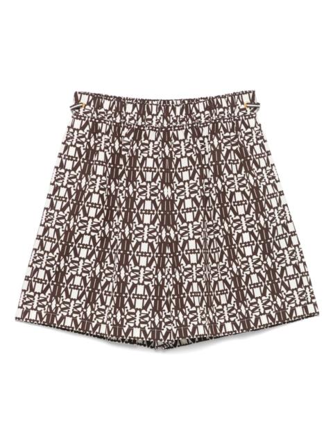 Taiga shorts