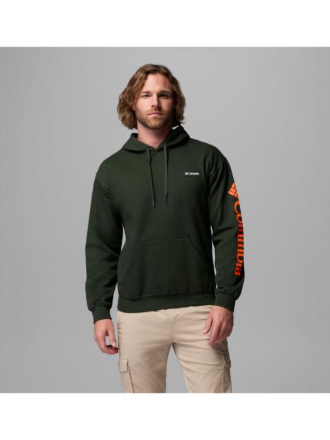 Columbia Men's Oakwind Logo Hoodie