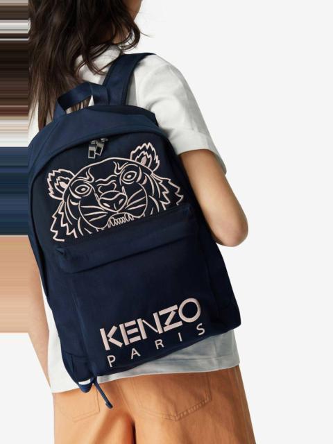 KENZO Kampus Tiger backpack