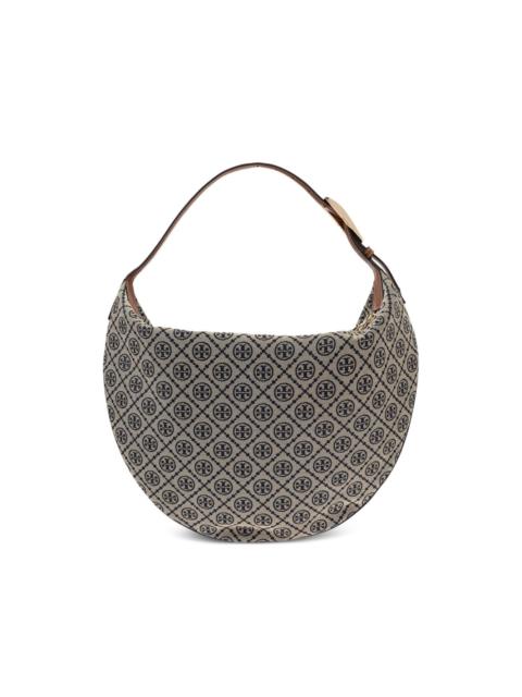 TORY BURCH T Monogram Balloon tote bag