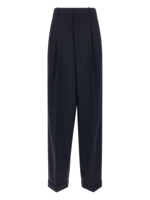 Polo Ralph Lauren pleated-front trousers