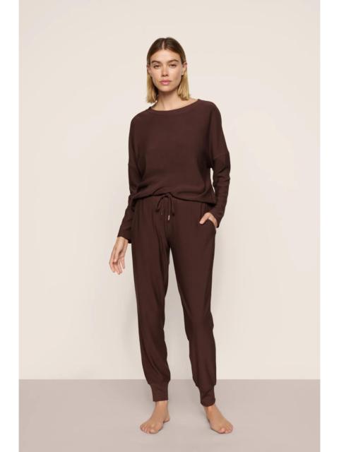 eberjey Softest Sweats Jogger