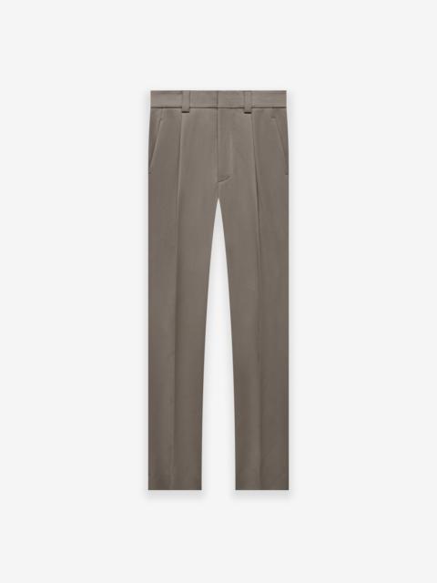 Cav Twill Suit Pant