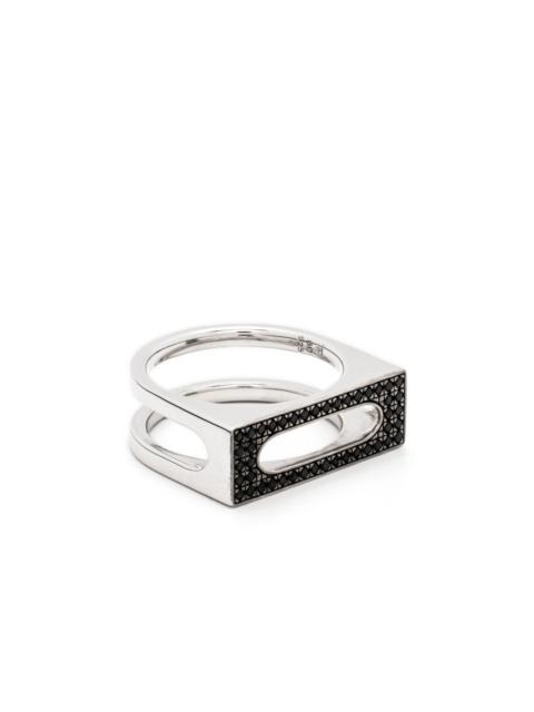 TOM WOOD Cage Single ring