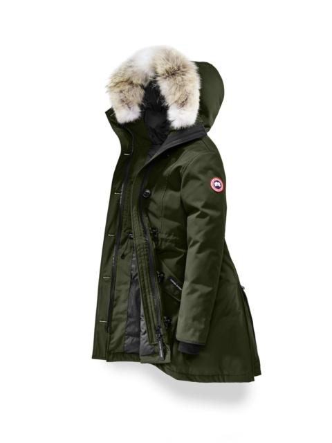 Canada Goose ROSSCLAIR PARKA FUSION FIT
