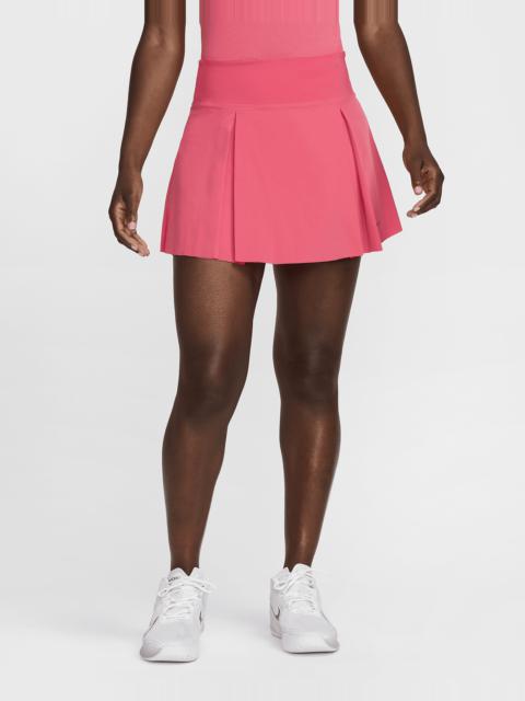 Nike Dri-FIT Advantage Women's Short Tennis Skirt