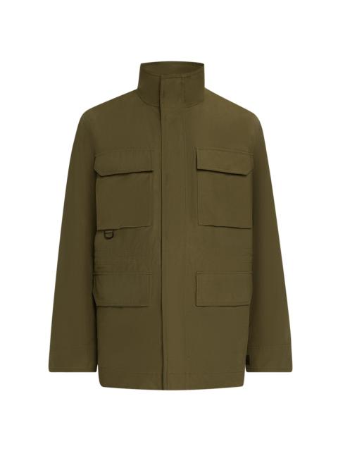 Canada Goose Men's Harrison Twill Utility Jacket - Green