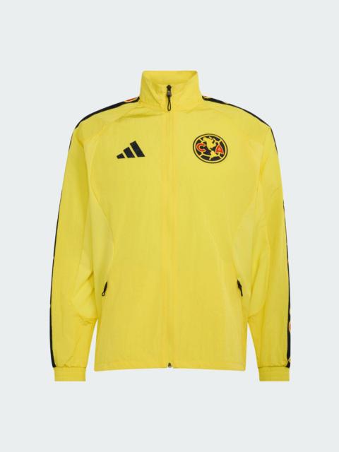 adidas Club America Home Anthem Jacket