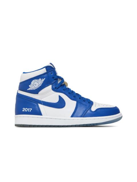 Jordan Colette x Air Jordan 1 Retro High OG 'Au Revoir'