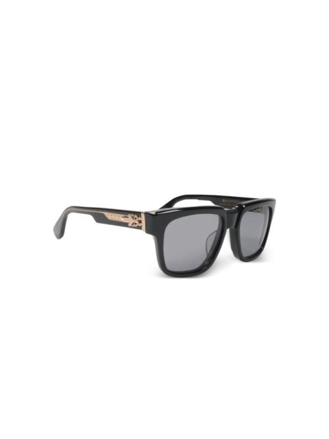 Chrome Hearts Box-Officer sunglasses