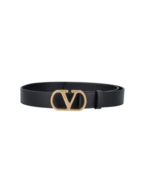Valentino BELT “VLOGO SIGNATURE”