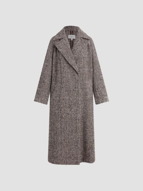 Joe's Jeans Women's The Madeline Coat - Neutral Multi