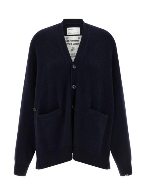 extreme cashmere 'N.24 Tokio' cardigan