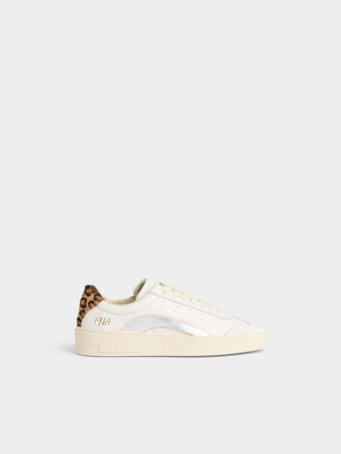 DSQUARED2 RIDER SNEAKERS