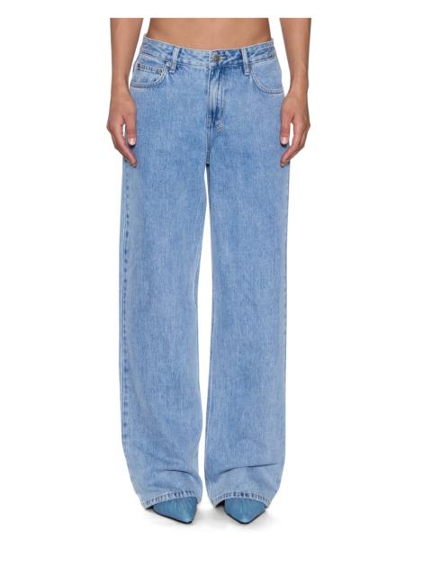 Ksubi LOW RIDER AUTHENTIK