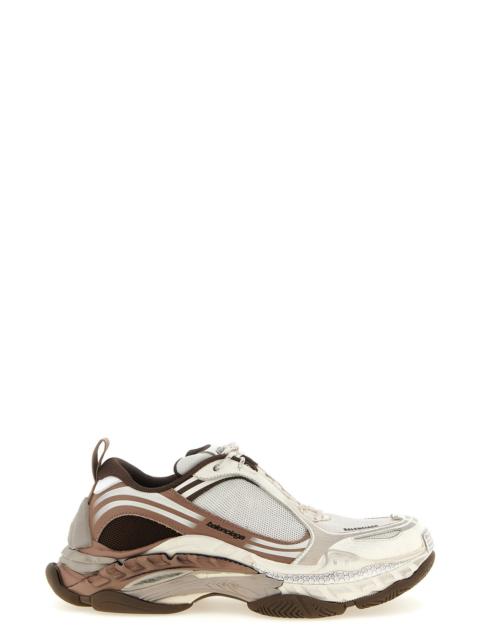 BALENCIAGA Triple S. 2 Sneakers