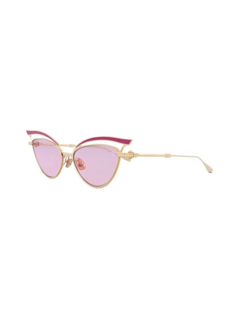 Valentino Valentino Women's 55mm Sunglasses