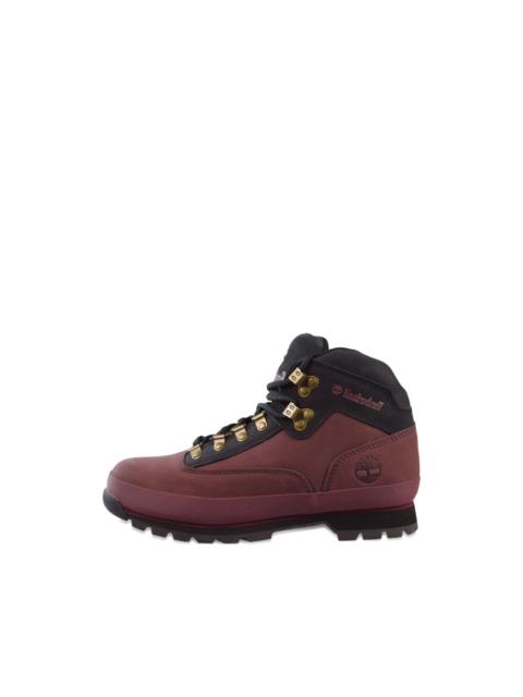 Timberland Euro Hiker Mid sneakers