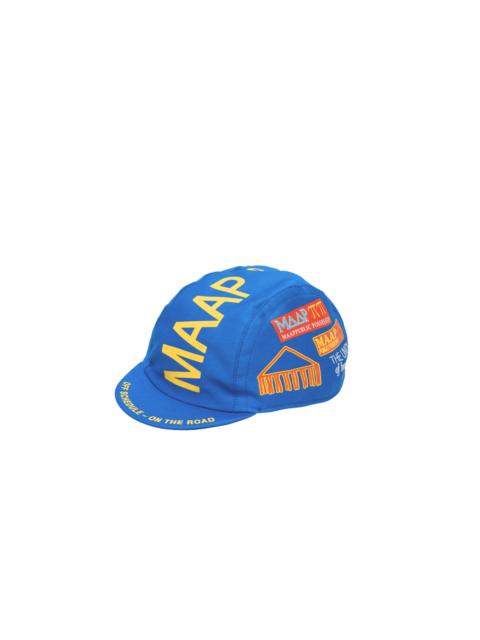 MAAP MAAP + PUBLIC POSSESSION Team Canvas Cap