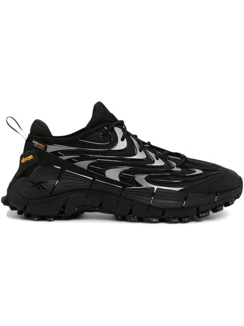 Reebok Reebok Zig Kinetica 3.5 Edge Black Grey