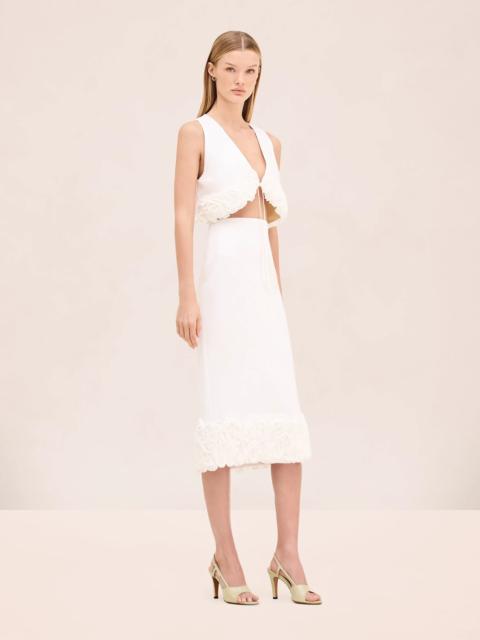 ALEXIS CORMARA SKIRT